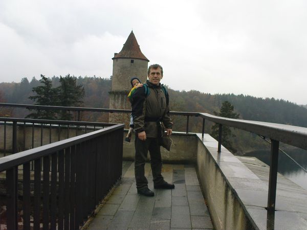 Zvikov