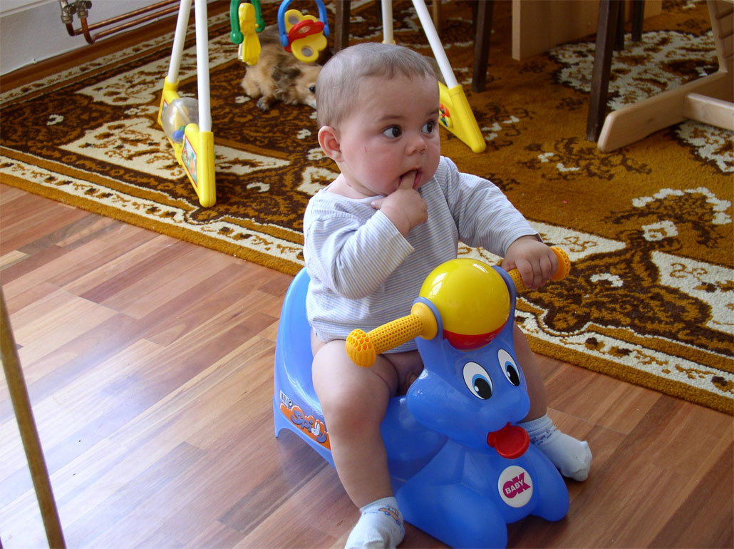 2-Flo na motorce.jpg